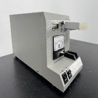 Eldex H/D Workstation image 1